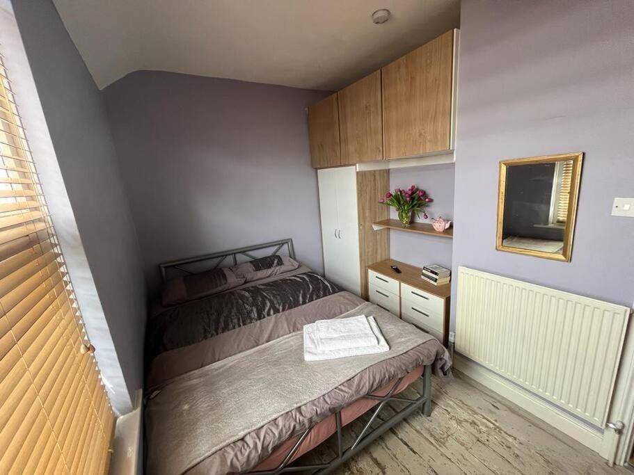 Charming Newly Renovated Terrace * Liverpool
