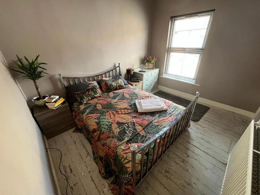 Apartment Charming Newly Renovated Terrace